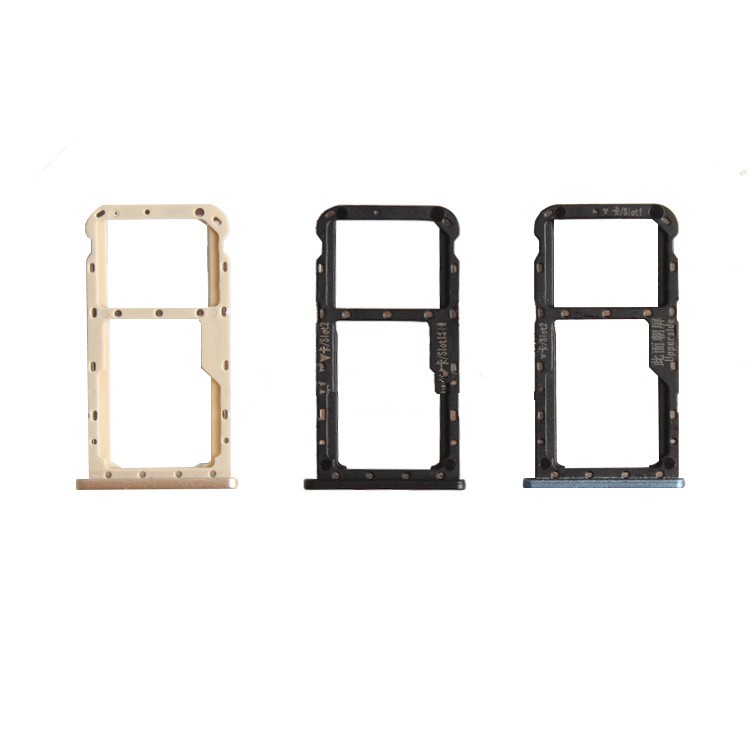 Huawei nova 2i SIM tray for SIM slot. 