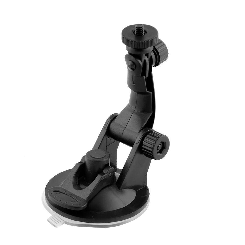 【VisioN Shop】Action Cam Tripod Mount Suction Bracket Sucker Support for SJ1000 SJ3000 SJ4000 Action Camera Accessories. 