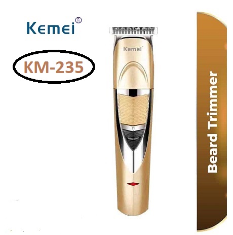 Kemei KM-235 Professional Hair Trimmer For Men
