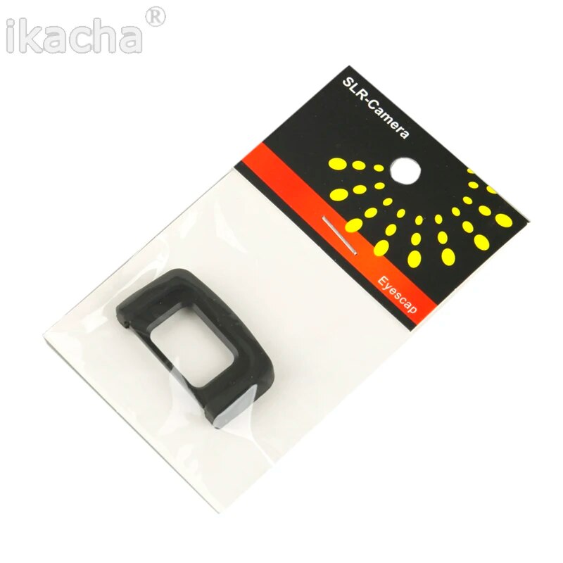 【3C VictoryEagle】New DK-25 Rubber Eyecup Viewfinder Nikon D5500 D3300 D3200 D3100 D3000 D5300 D5000. 