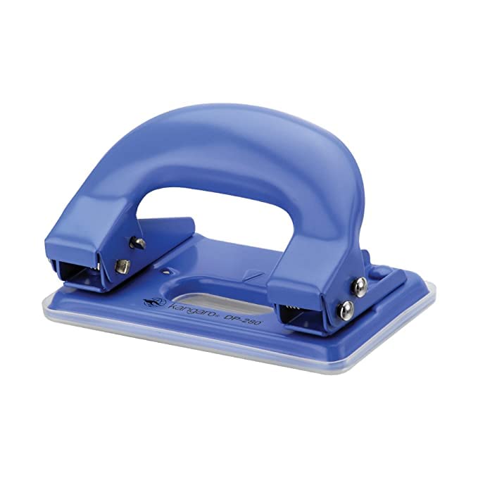 Kangaro DP-280 Paper Punch (Punch Machine). 
