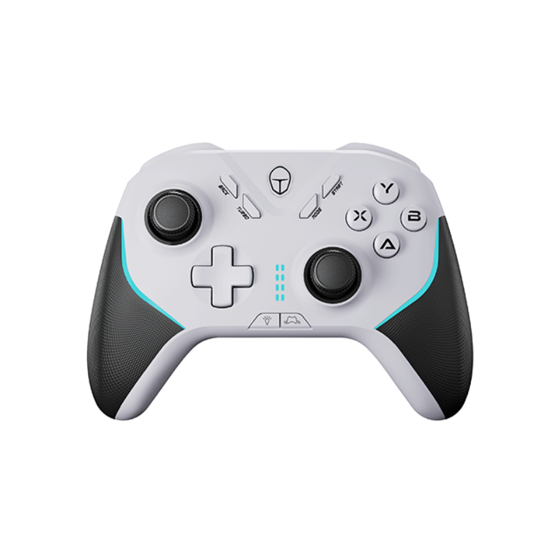 Thunderobot G50 Pro Game Controller For PC Buletooth Wireless Wired Vibration Gamepad Joystick for Nintendo Switch PC STEAM. 