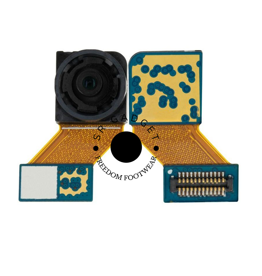 Replacement Front Camera for Samsung Galaxy A11 Selfie Camera. 