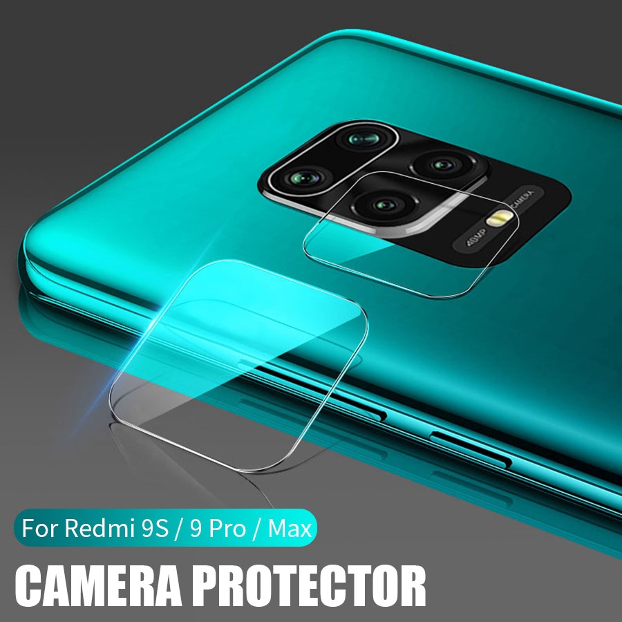 Flipkart Mi A2 Camera Glass Original Glass Protector Camera Glass