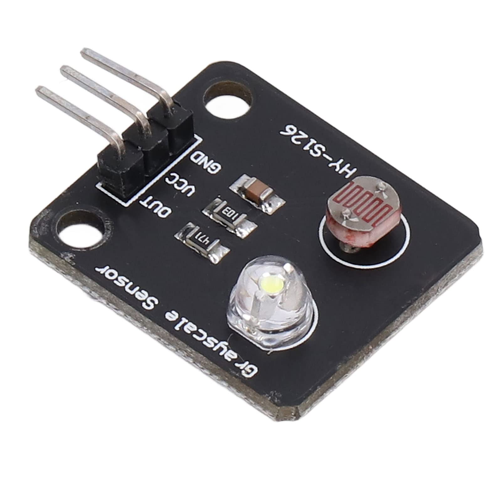 Grayscale Sensor for Arduino. 