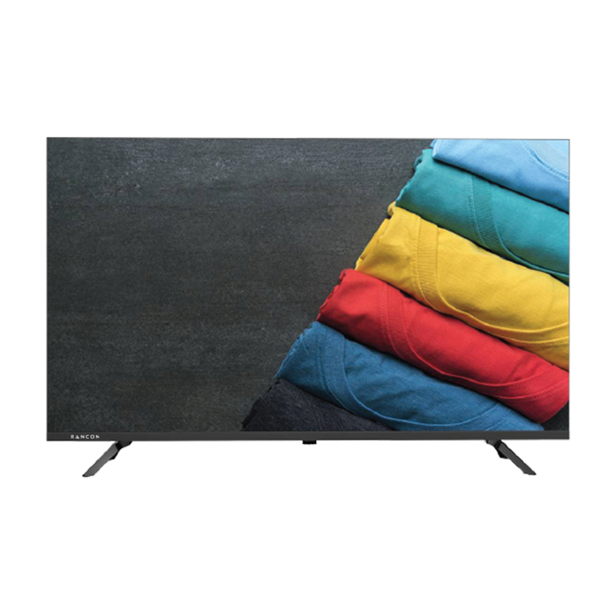 RANCON 43 INCH FHD-RT6600FA43 with Free Delivery and Free Installation