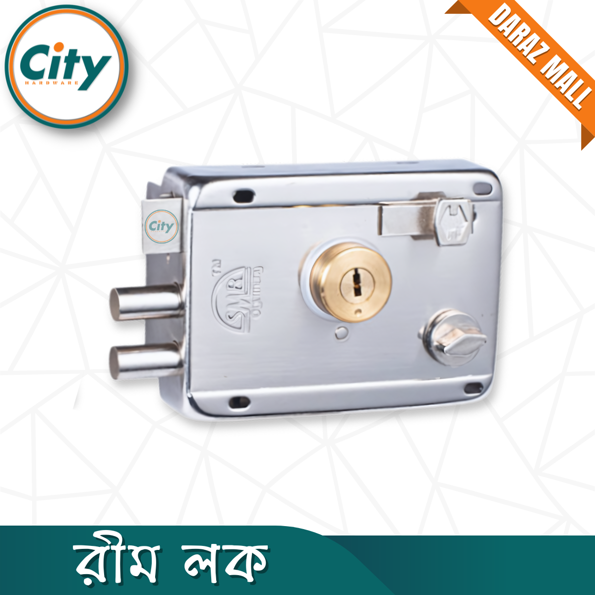 Auto Lock Security Lock Rim Lock Heavy Iron Rim Lock For Main Entrance Door With Many Keys Door Lock. 