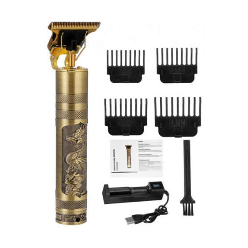 Vintage T9 Hair Cutting Machine Premium