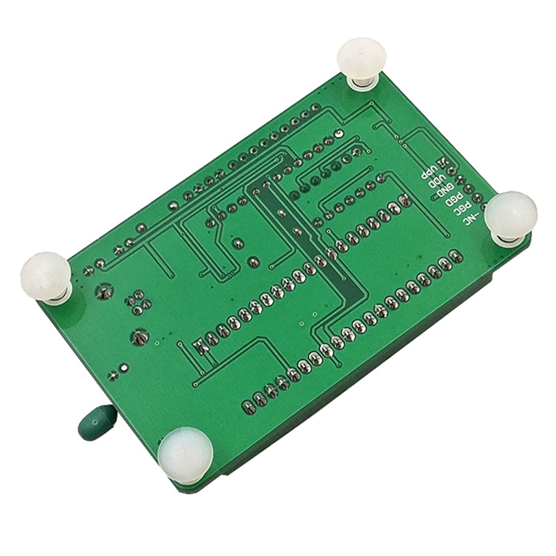 PIC K150 Programmer Microchip PIC Burner USB Downloader with Cable. 