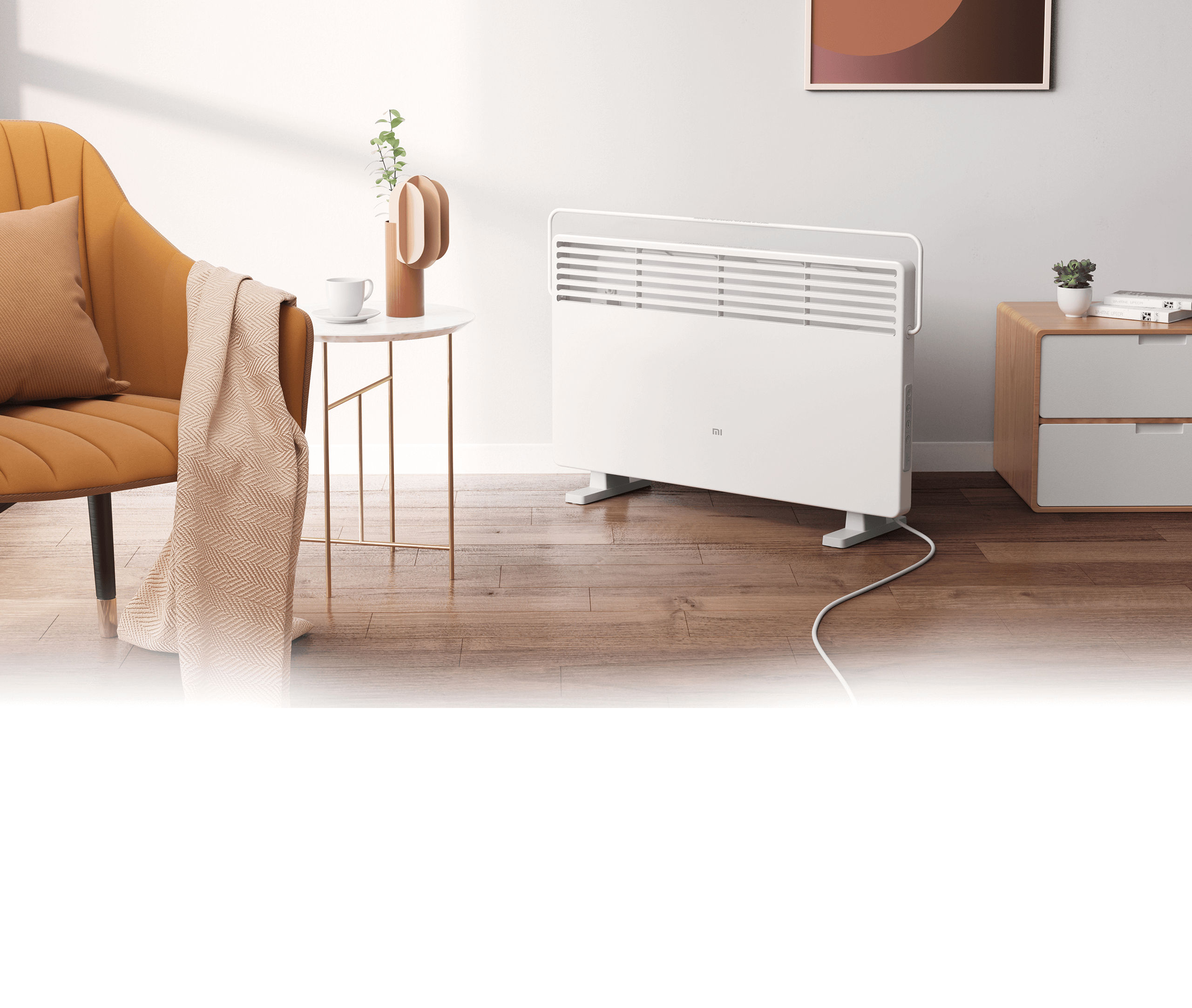 Mi Space Heater S