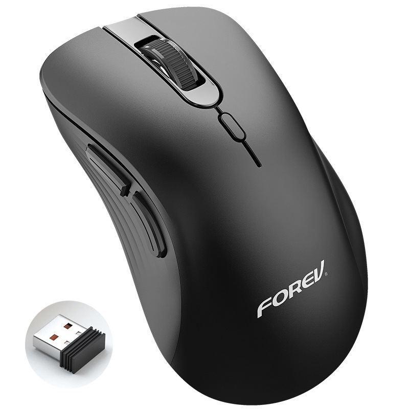 Wireless Mouse Wireless Computer Accessories G200 Wireless Gaming Electronic Sports Business Office Mouse Wireless Mouse Wholesale