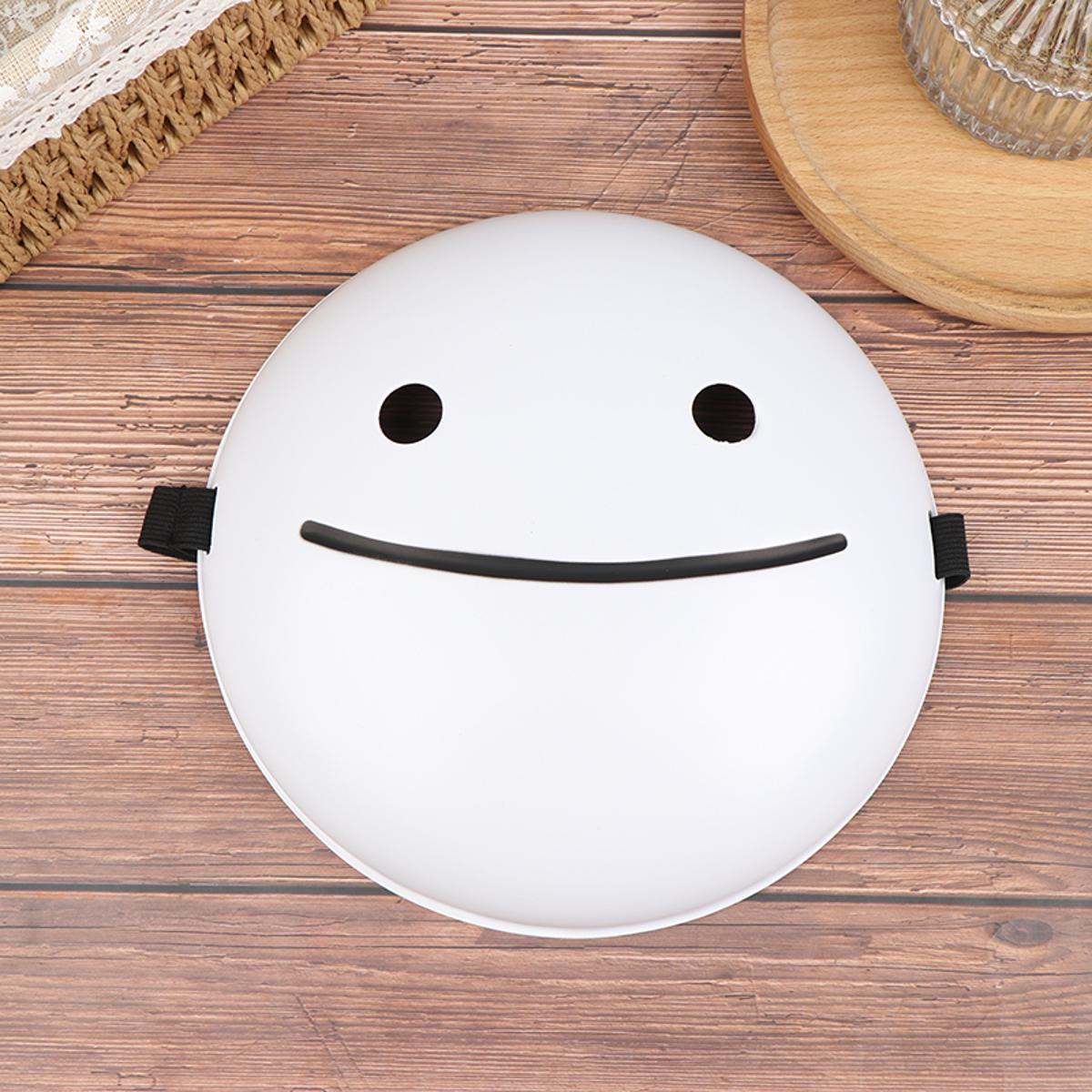 Cosplay Halloween Masks Dreams Masks Cartoon Anime White Smile Masks Helmet: Buy Online at Best Prices in Bangladesh Cosplay Halloween Masks Dreams Masks Cartoon Anime White Smile Masks Helmet: Buy Online at Best Prices in Bangladesh