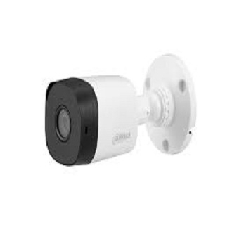 DAHUA 02 Mega Pixel  HDCVI 20M IR CAMERA 1080P uPVC Model: HAC-B1A21. 