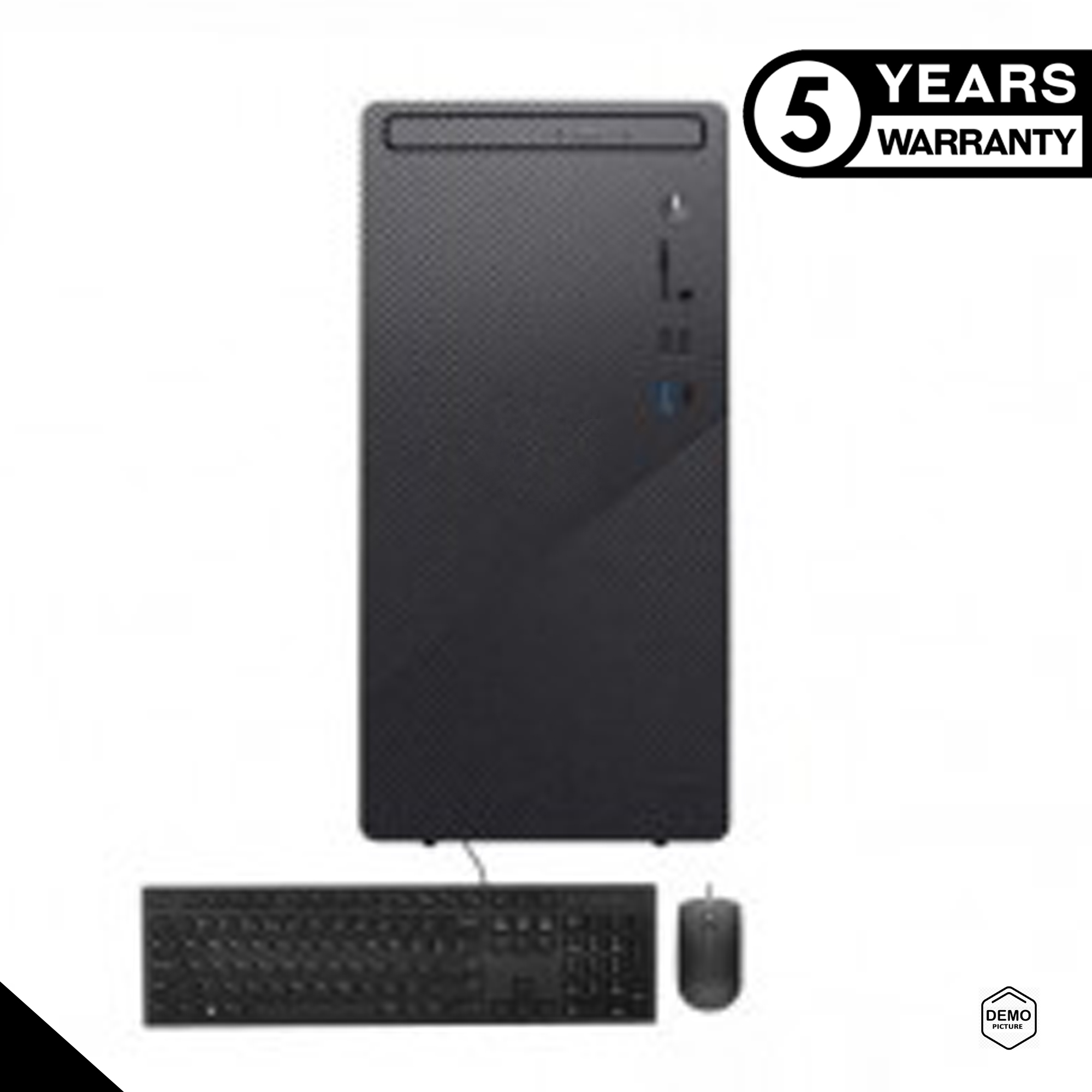 2025 Intel Core i5 RAM 8GB SSD 120GB Graphics 2GB Built in Gaming PC Win 10 64 Bit NEW Desktop Computer. 