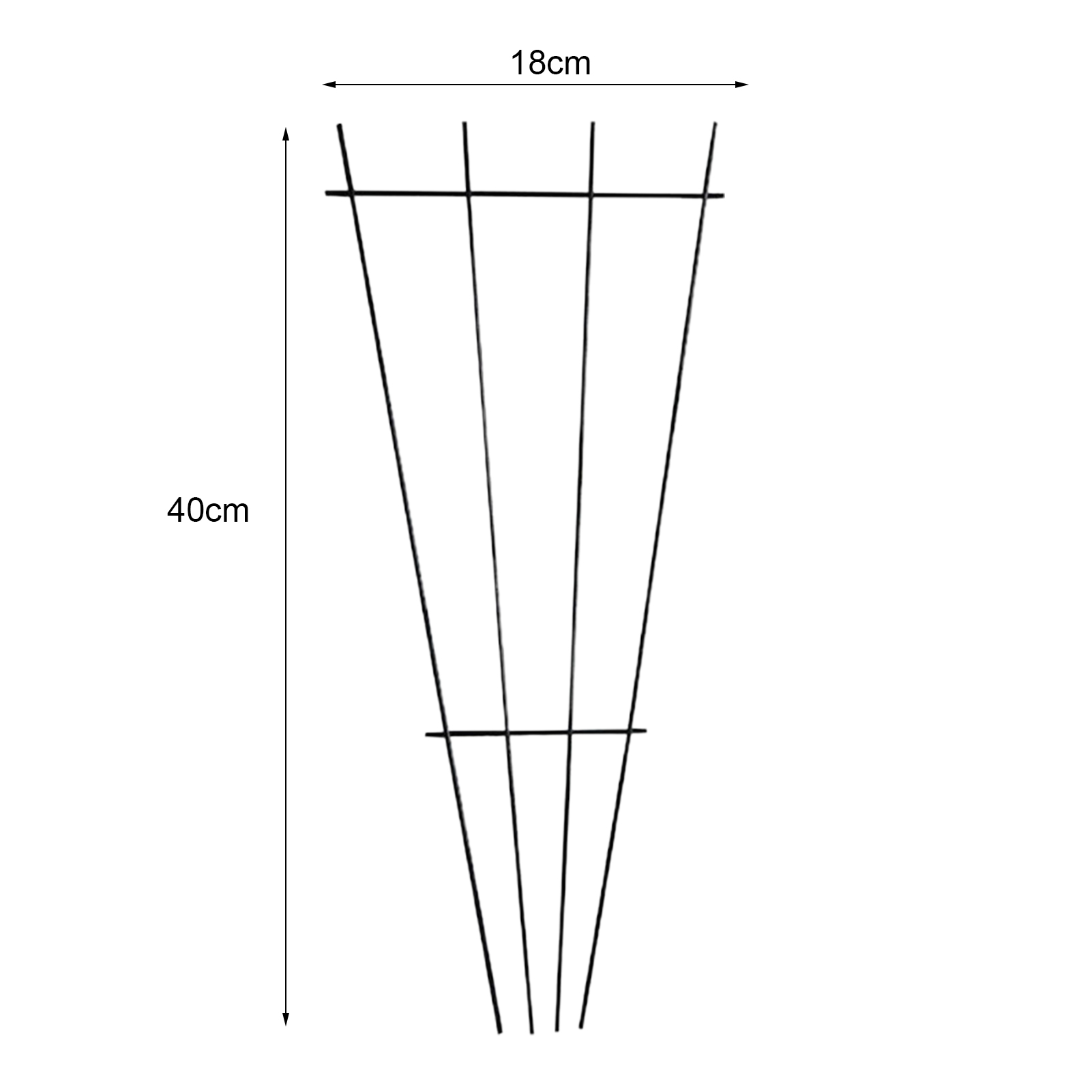 Support Ring Sle Sle Structure Multi-use Stake. 