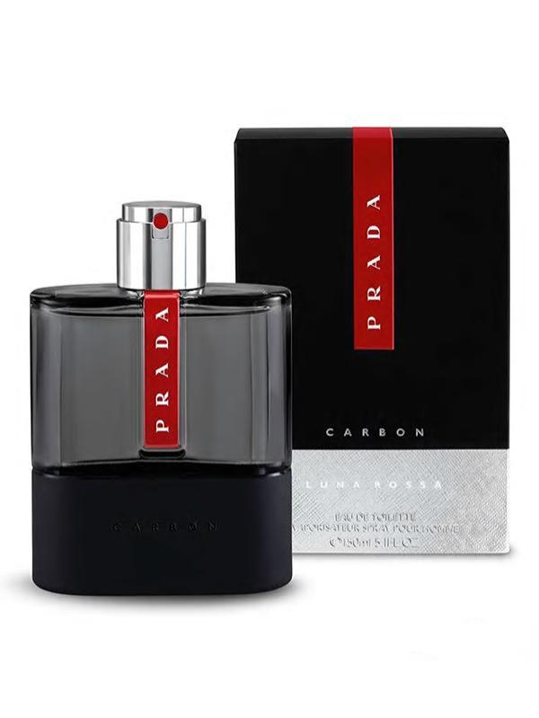 prada parfume men