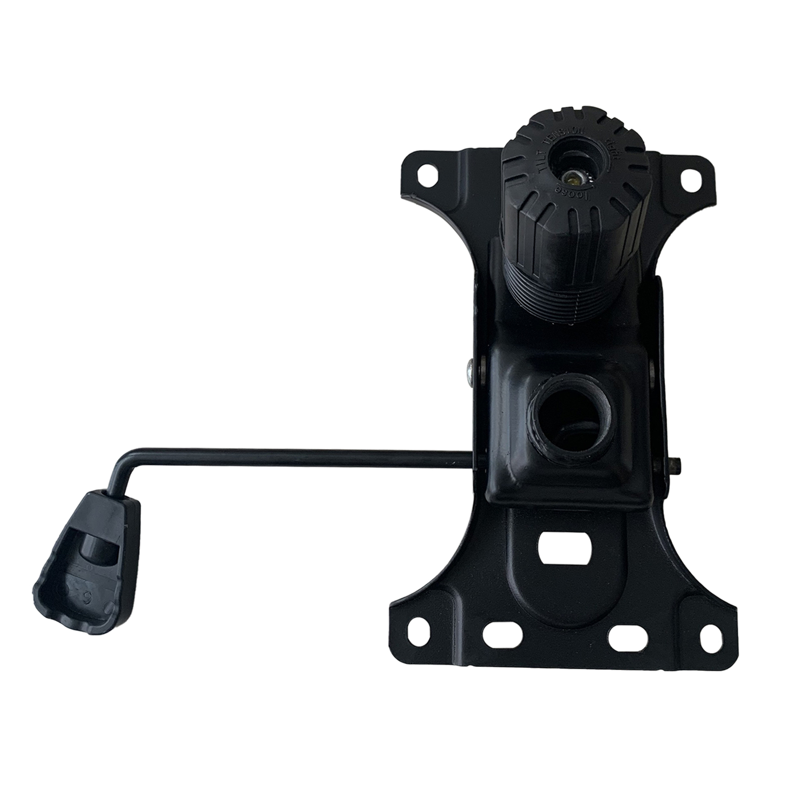 Office Chair Tilt Control Mechanism Gaming Chairs Control Seat Mechanism Hardware Swivel Plate Accessories Swivel Base Plate. 