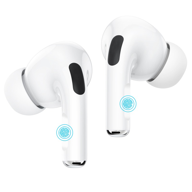 Borofone BW27 TWS Bluetooth Stereo Headset. 