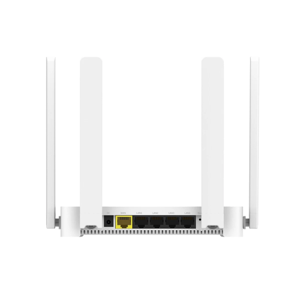 Ruijie RG-EW1800GX Pro Dual-band Gigabit Mesh Router. 