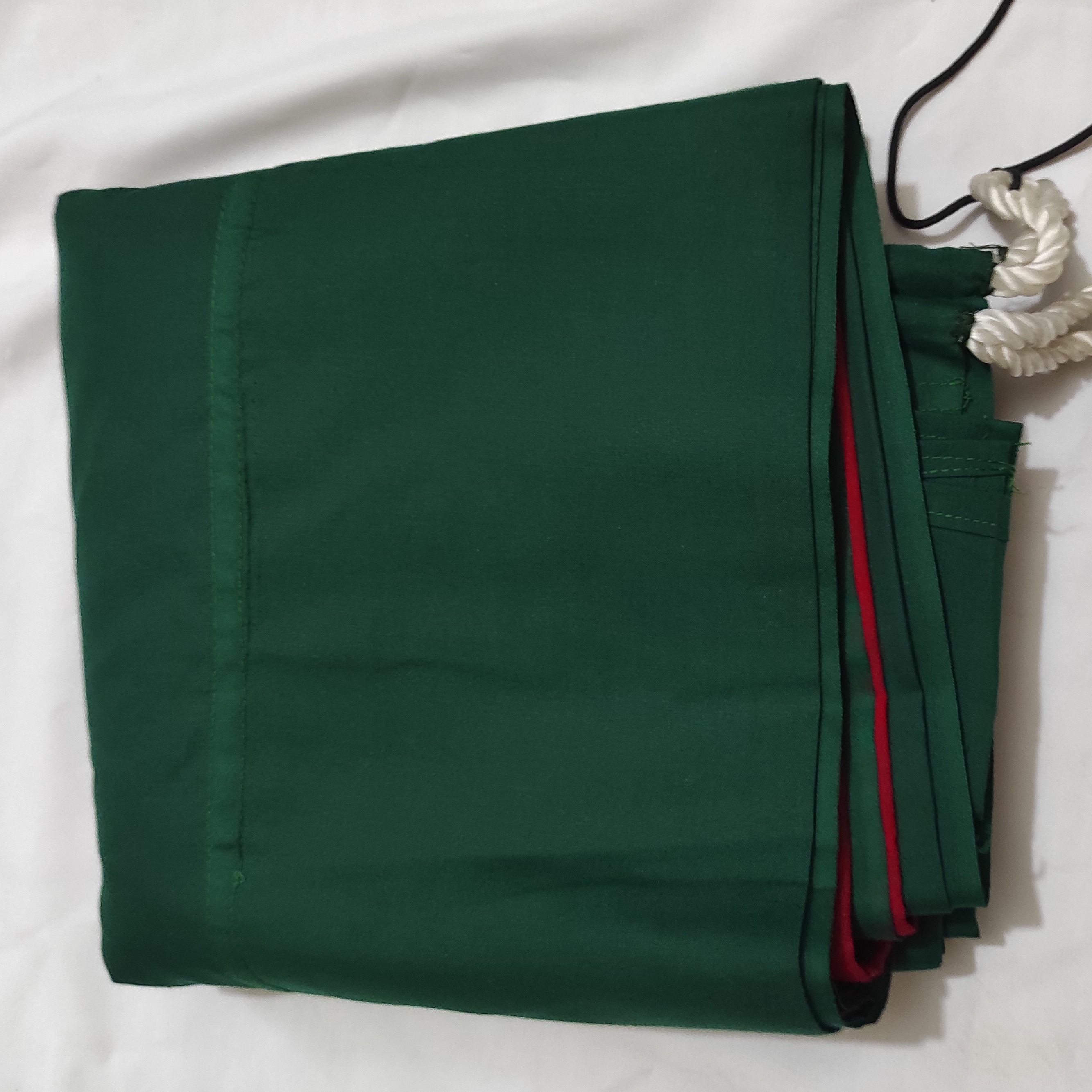 Large Coffin Flag - Bangladesh Coffin Flag - Coffin Flag BD. 