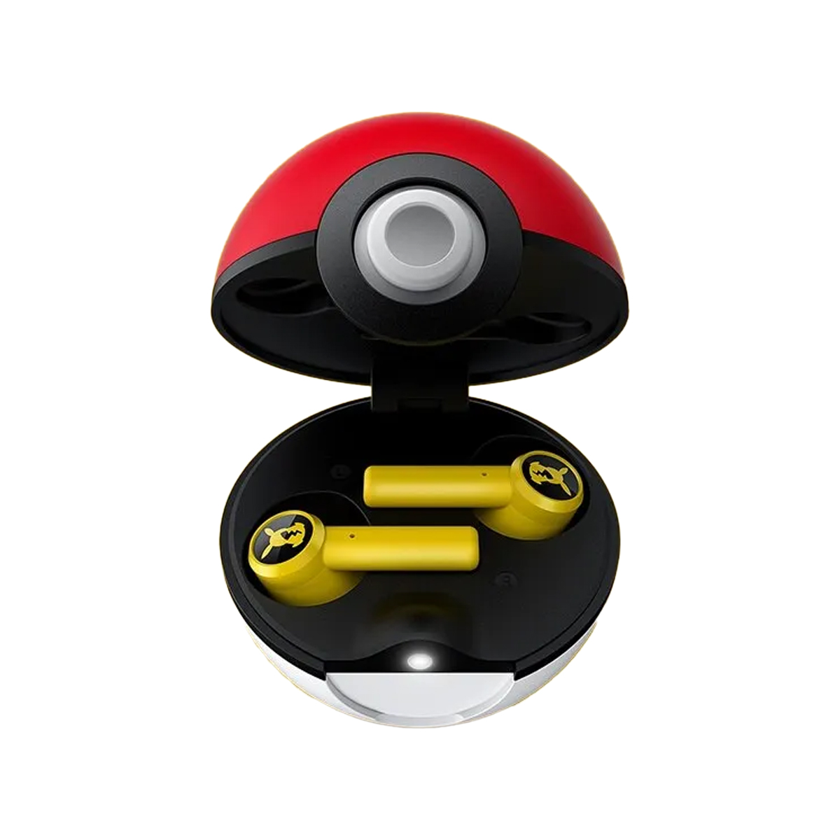 Razer Pikachu Bluetooth Earphone for Razer TWS Wireless Headset Newest Use for Game with Protect Bag. 