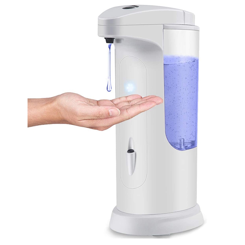 Soap Dispenser,adjustable Switches Touchless Automatic Dispenser アウトレット