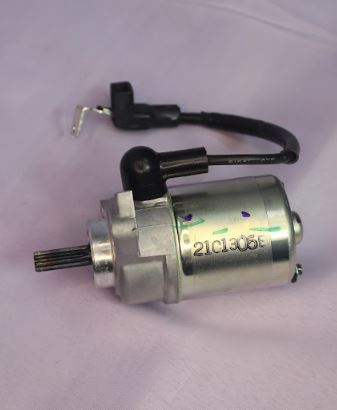 Self Starter Motor for Yamaha FZ V1 & Fazer V1. 