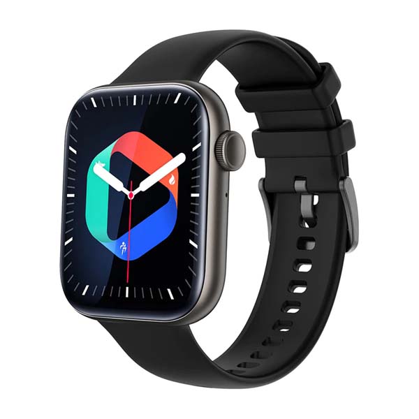 COLMI P45 Smart watch Bluetooth Calling with One Switch. 