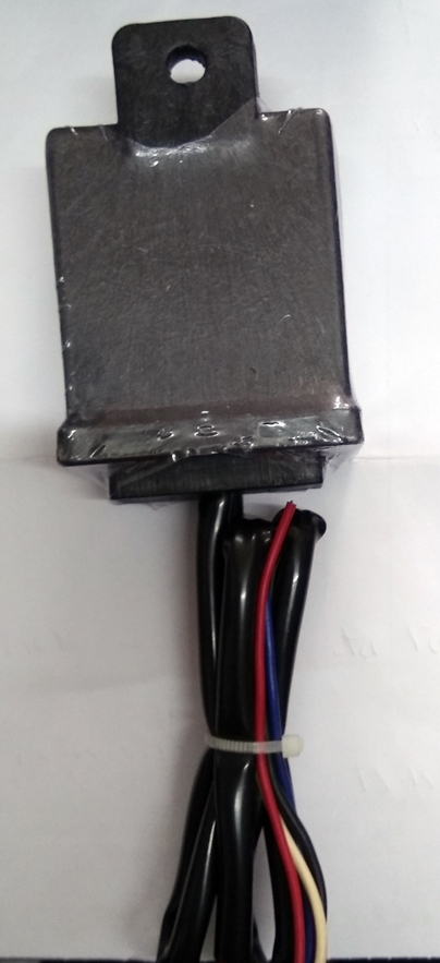 Lambda Emulator For Cng/LPG Car. 