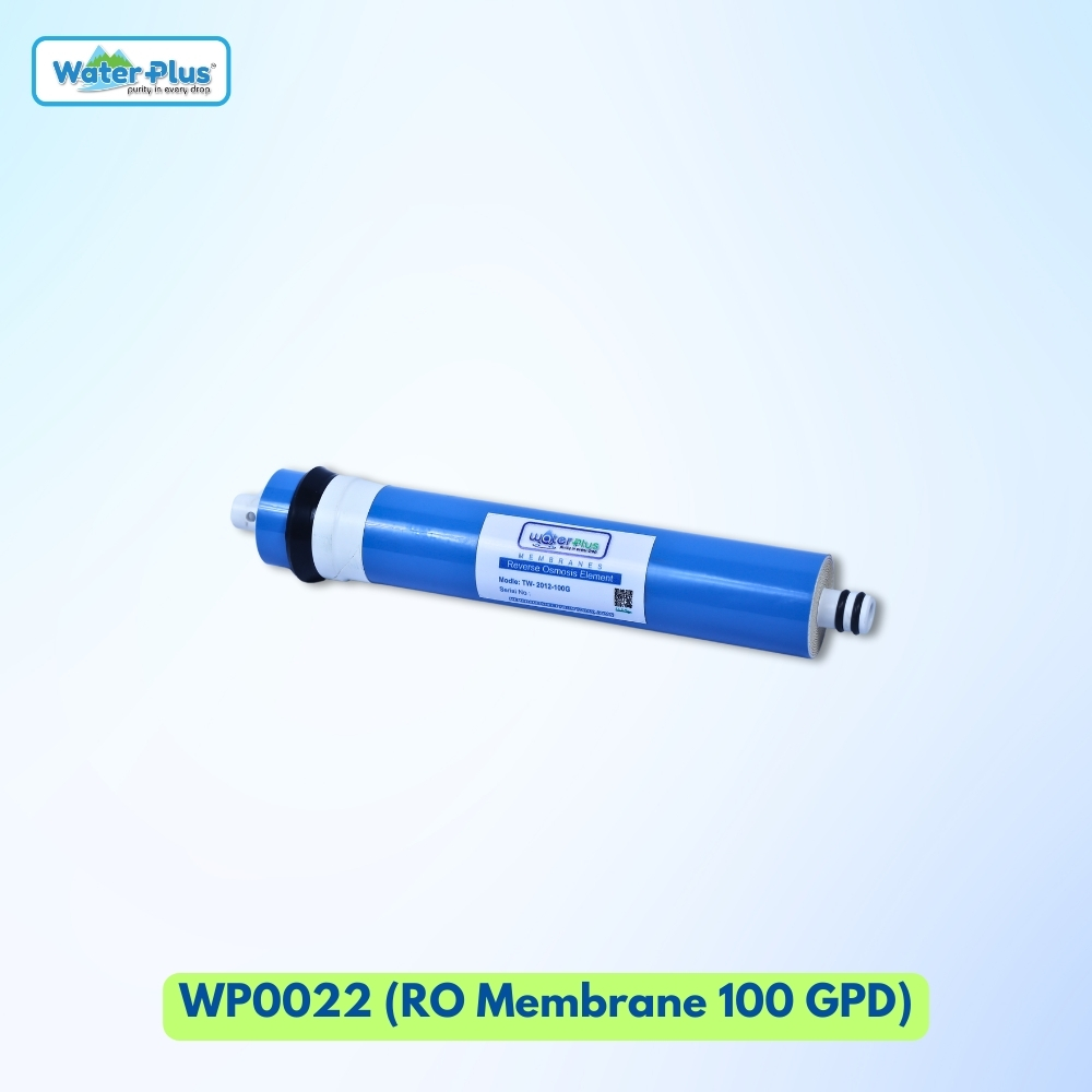 Membrane 100 GPD
