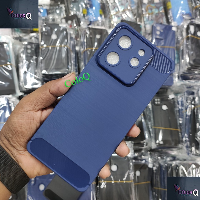 For Benco S1 Pro high-quality Spigen Rugged Silicone Case Phone Back Cover. 