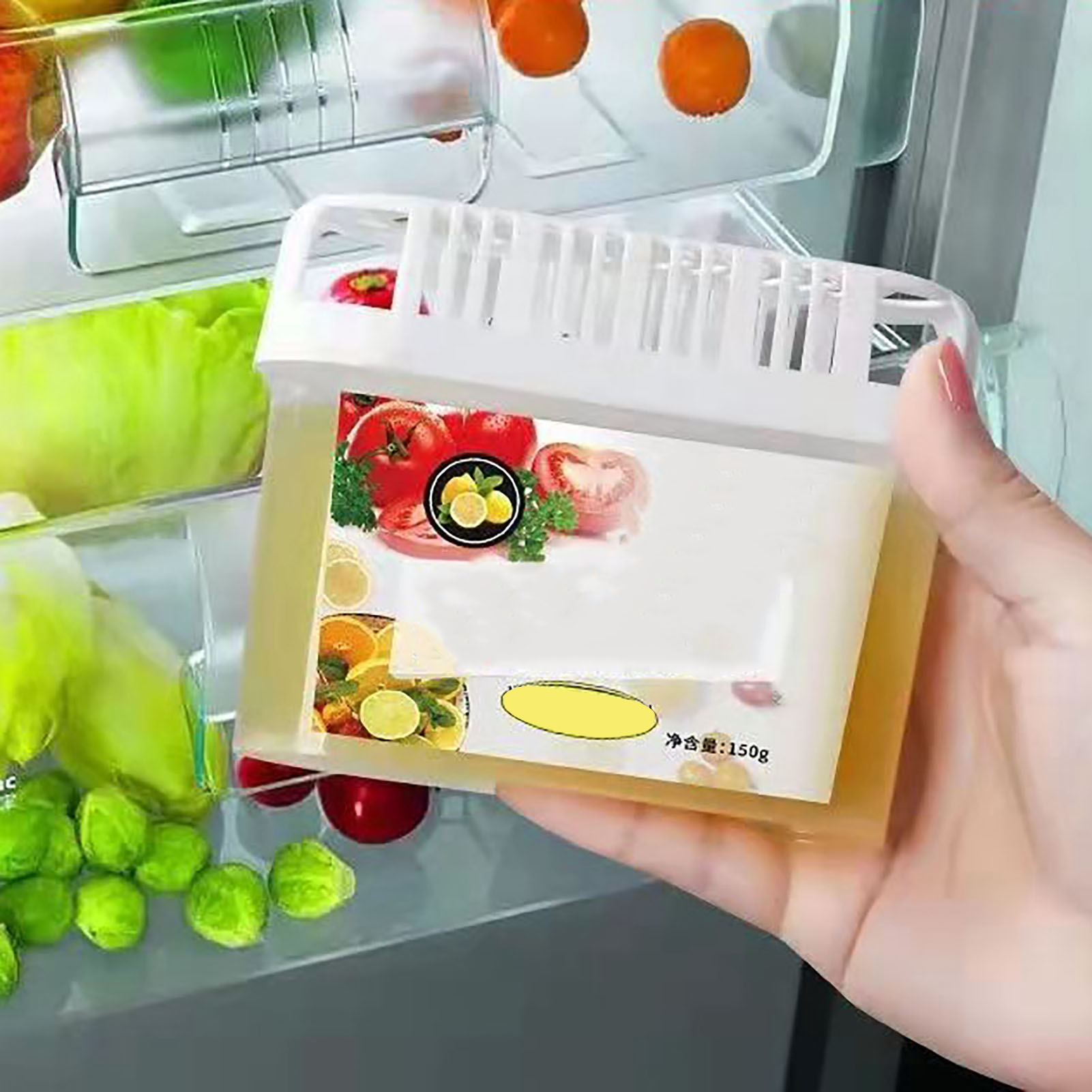 How to Clean a Refrigerator | Reviews by Wirecutter, image size:1601x1601