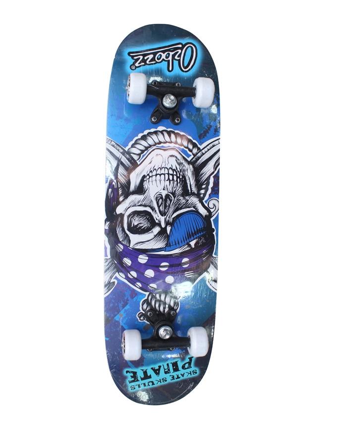 Skateboard  17 inch x 5 inch  Lightweight and Easy to Handle Best quality. 