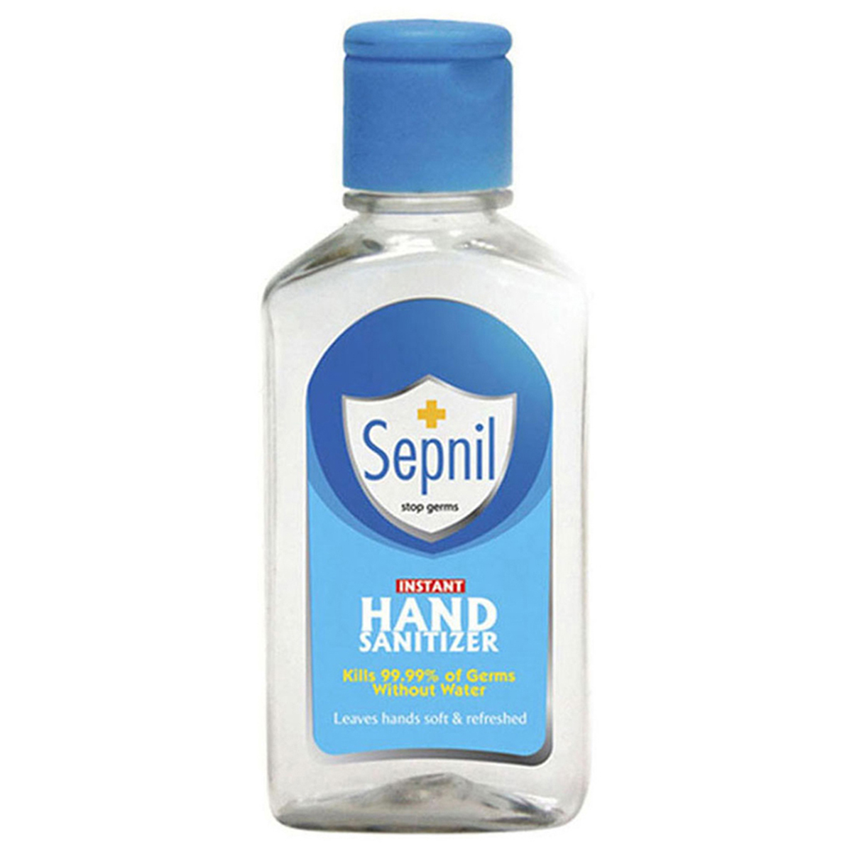 Sepnil Instant Hand Sanitizer - 40ml