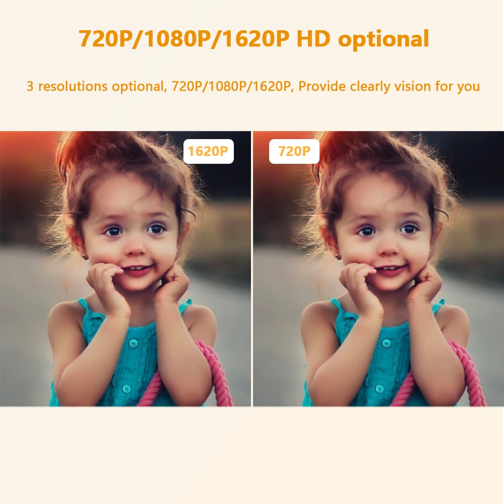1080P Wireless IP Camera Wifi 360 CCTV Camera Mini Pet Video Surveillance Camera With Wifi Baby Monitor ycc365 2MP Smart Home. 