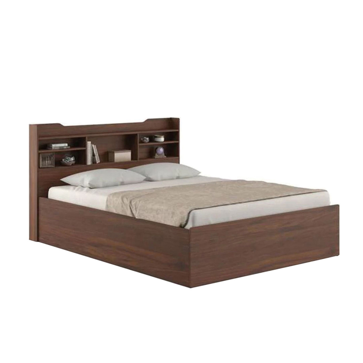 L B Design  Box Khat / Beds •	Best quality particle Board imported from Malaysia. 