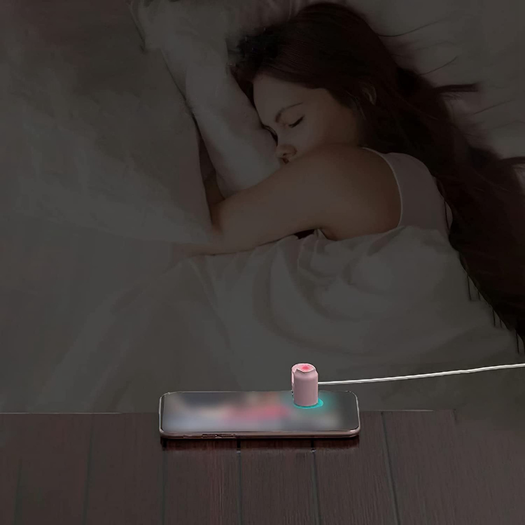 Phone Screen Auto Clicker, USB Device Screen Auto Clicker, Suitable for Games, Live Broadcasts, Video Auto Tapper. 