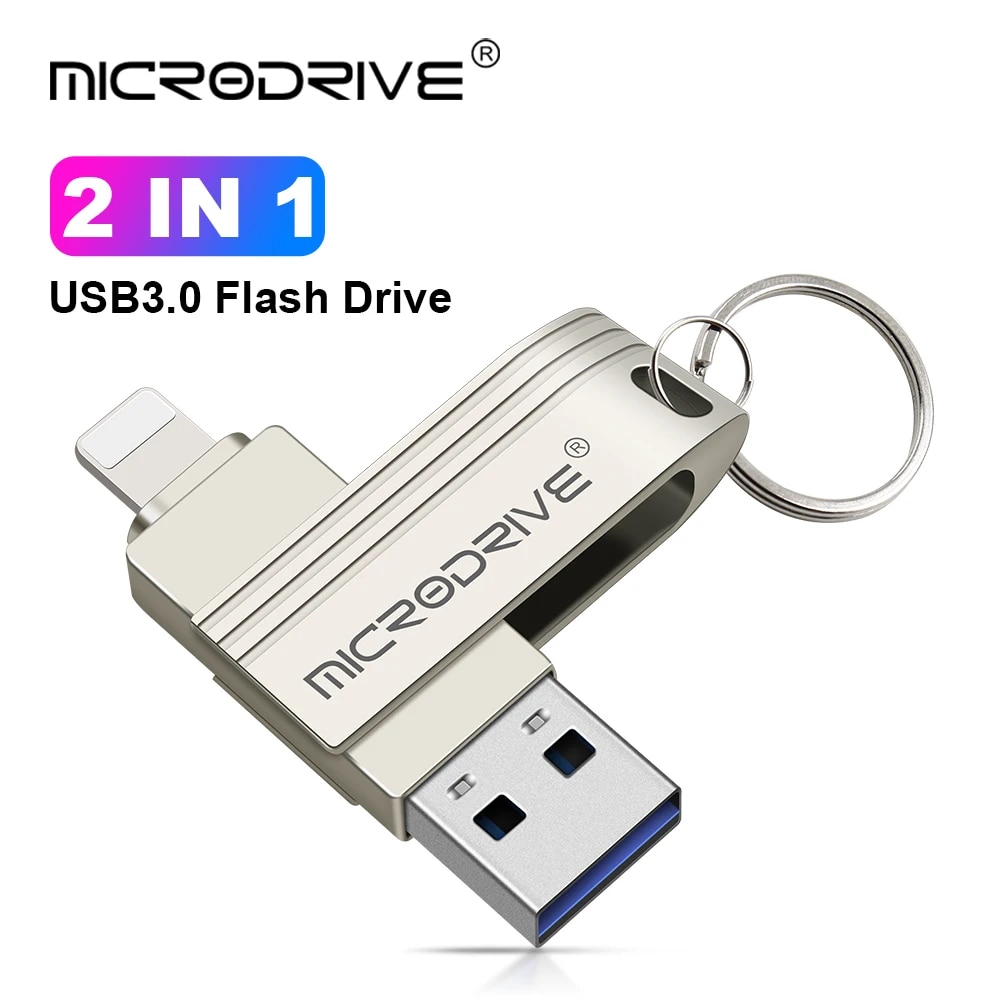 Samsung Memorie Type-C USB Flash Drive, USB 3.2, Type-C, Velocità Di - Foto 4