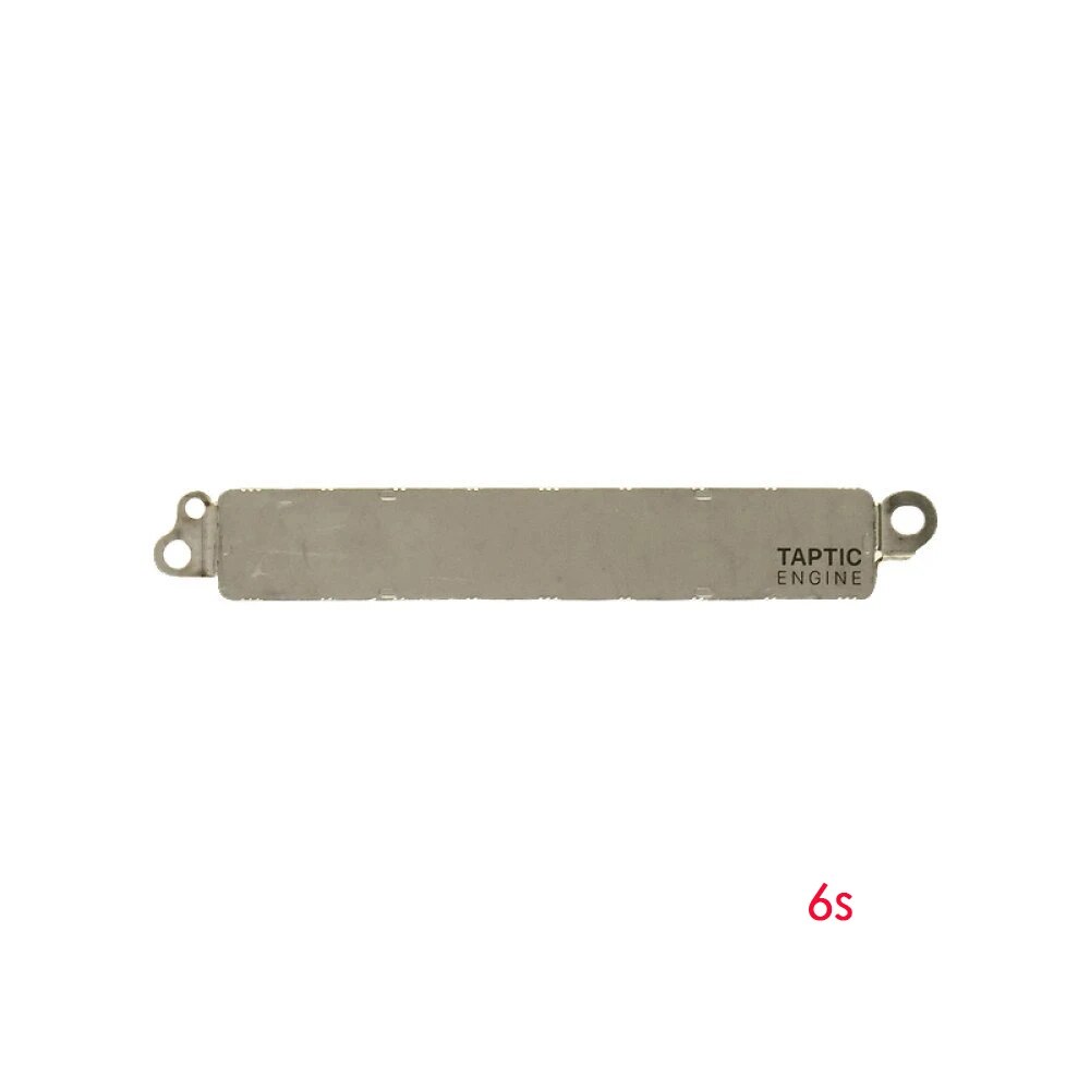 Vibrate Motor Taptic Engine Flex Cable Compatible For iPhone 6 6Plus 6s 6sPlus. 