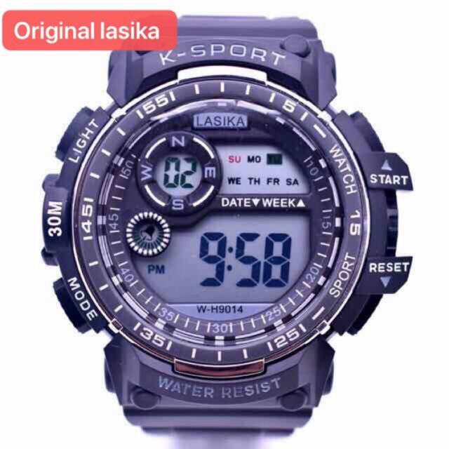 lasika watch k sport