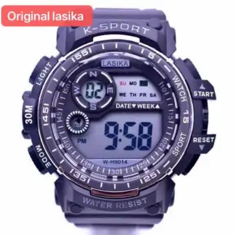 lasika watch ksport price