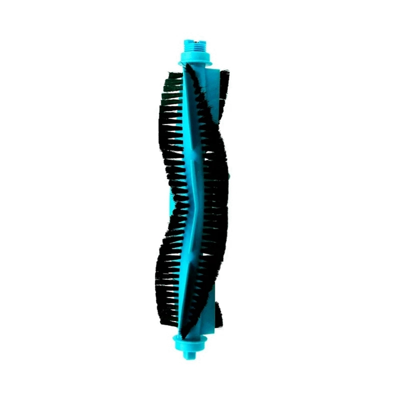 For Cecotec Conga 4090 4490 4690 5090 5490 6090 Robot Vacuum Cleaner Side / Soft Roller Brush Mop Cloth Rags Accessories. 