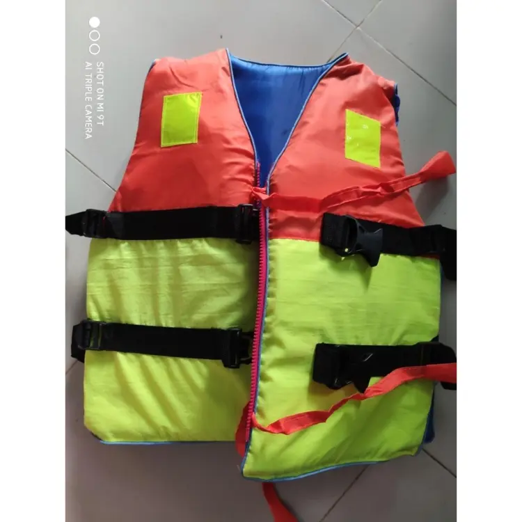 Life jacket outlet daraz