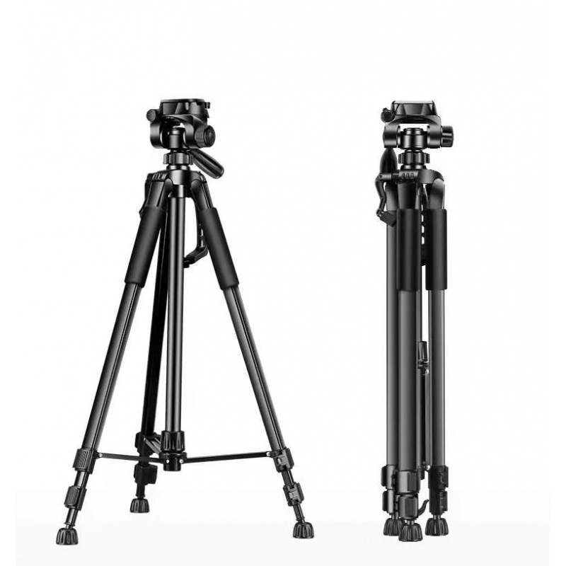 Tripod Live Photography Tripod DSLR Camera Tripod Portable Tripod 3520 Tripod. 