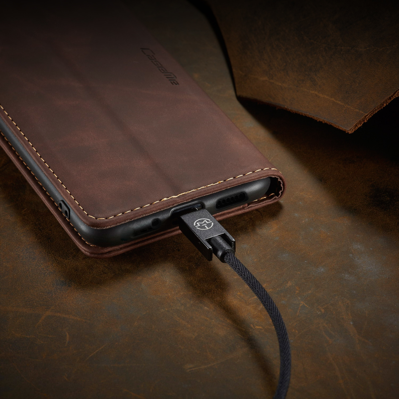 Applicable to Google pixel8pro Phone case pixe7a Leather Case pixe6 Flip PixelFold Folding machine. 