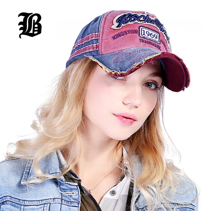 FLB] GOOD Quality cap for men and women 
