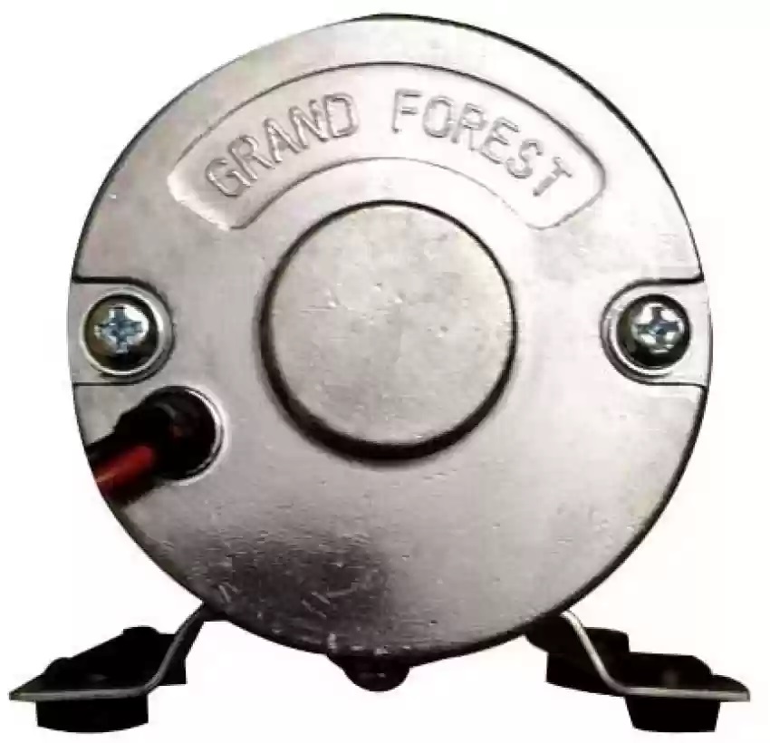 Grand Forest Series Sanaky RO Diaphragm Pump, 100 gpd Booster Pump. 
