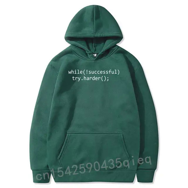 Programming Hoodies Funny !False Because Its True Code Hoodie Simple Long Sleeve Joking Sweatshirts Drop Ship Eu Size. 