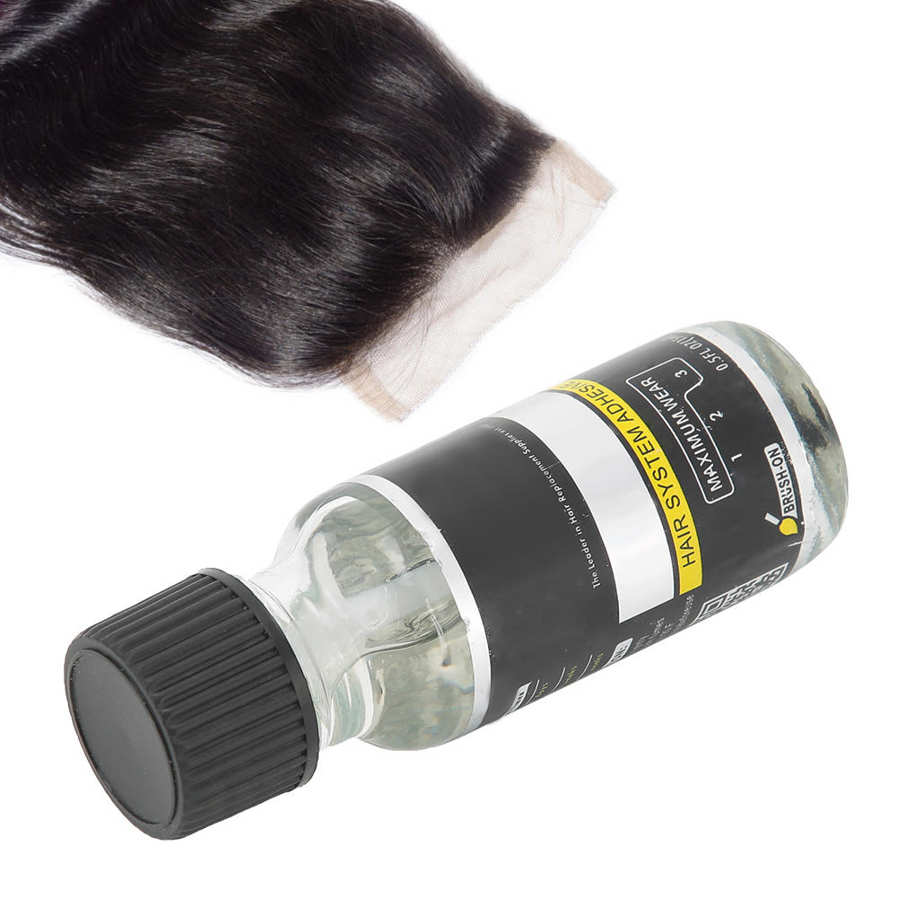 【3C VictoryEagle】Lace Wig Glue Bonding Adhesive Weaving Styling Tools. 