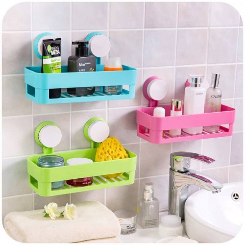 Bathroom and Kitchen Storage Shelf